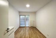 Eigengarten - Teilmöblierte 3 Zimmer Wohnung Erholungsgebiet Laaer Wald vor der Türe