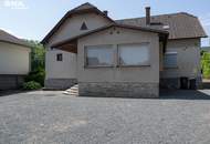 Interessante Liegenschaft auf 1.958m² Grund - 120m² Wohnfläche plus Garage, Lager, Schuppen, Keller und Rohdachboden!