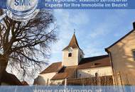 Ehemalige Volksschule – Ihr Rückzugsort im Waldviertel!