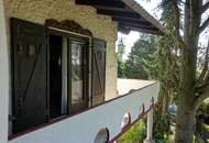 Residenz im Weingebirge – Rückzugsort mit Parkanlage