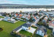 Hochwertiges Niedrig-Energie-Einfamilienhaus mit eigenem Salzwasser-Pool?