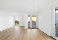 PROVISIONSFREI | Exklusiv & Modern | Bezugsfertige 3-Zimmer-Wohnung | Großzügige Freifläche