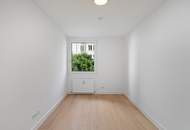 Topsanierte 3-Zimmerwohnung mit optimalem Grundriss