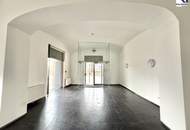 360° TOUR // GESCHÄFTSLOKAL am DONAUKANAL