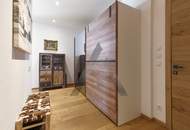 Exklusive Gartenwohnung in idyllischer Ruhelage