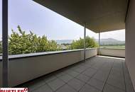 TRIVARA - Wohnen, wie man leben will - 3 Zimmer Wohnung mit großer Terrasse