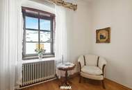 UNIQUE RESIDENCE IN THE HEART OF KREMS' OLD TOWN!