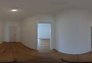 Penthouse-Traum mit XXL-Terrasse mitten in Wels
