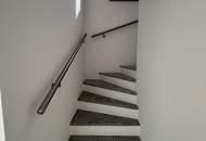 Neuwertige Doppelhaushälfte in Luftenberg: 4 Zimmer, Garten, 2 Garagen – Top Preis!