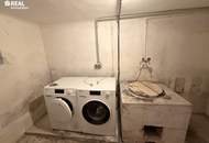 Einfamilienhaus mit großem Garten