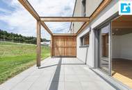 Familienwohnung zur MIETE in Rotenturm mit Garten inkl. Stellplatz