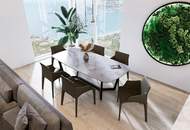 Exklusive Doppelhaushälften mit Traum-Ausblick auf die Burg Liechtenstein – schlüsselfertig mit Terrasse, Garten &amp; Balkon! 4–5 Zimmer für höchste Wohnansprüche!