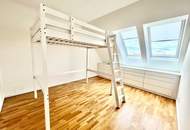 TRAUMHAFTE Maisonette-Wohnung - Top Zustand, Terrasse mit Ausblick