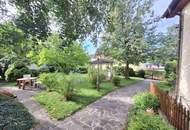 Außergewöhnliches Anwesen vor den Toren Wiens mit enormem Potential