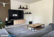 Moderne Doppelhaushälfte: perfekte Kombination aus Neubauqualität und Energieeffizienz