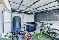 Gartenwohnung in Favoriten zu Kaufen
