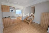 Bürofläche im "gemalten Haus" in Top-Lage zu vermieten - nahe dem Hauptplatz / Herrengasse 3 - Top 518