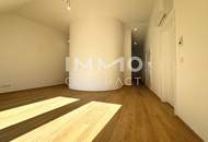 Penthousewohnung der Extraklasse: 4-Zimmer-Luxusresidenz mit 3,60m Raumhöhe und Balkon
