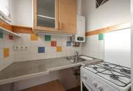 ++NEU++ 1,5-Zimmer Neubauwohnung mit getrennter Küche und Balkon!