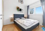 Urbanes Wohnen im Messequadrant – modernes Design trifft Top-Lage in Graz