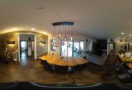 "OPEN HOUSE am 6.09." großzügiger Neuwertiger Bungalow, Barrierefrei mit vielen Extras
