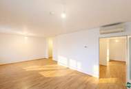 4 ZIMMER | 2 BÄDER | BALKON | KLIMAANLAGE