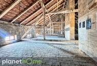 Stilzinshaus in Bestlage!