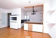 Charmante 1-Zimmer-Wohnung mit guter Anbindung in Penzing
