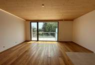 PROVISIONSFREI ! Exklusive Eigentumswohnungen mit Freifläche , Erstbezug Nachhaltig