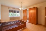 Zentrumsnahes Einfamilienhaus mit Doppelgarage