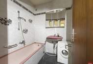 Gepflegte 3-Zimmer-Wohnung mit Balkon