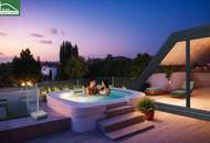 Luxury Living in Sievering - Ihre Designvilla im Wiener Cottageviertel! - JETZT ZUSCHLAGEN