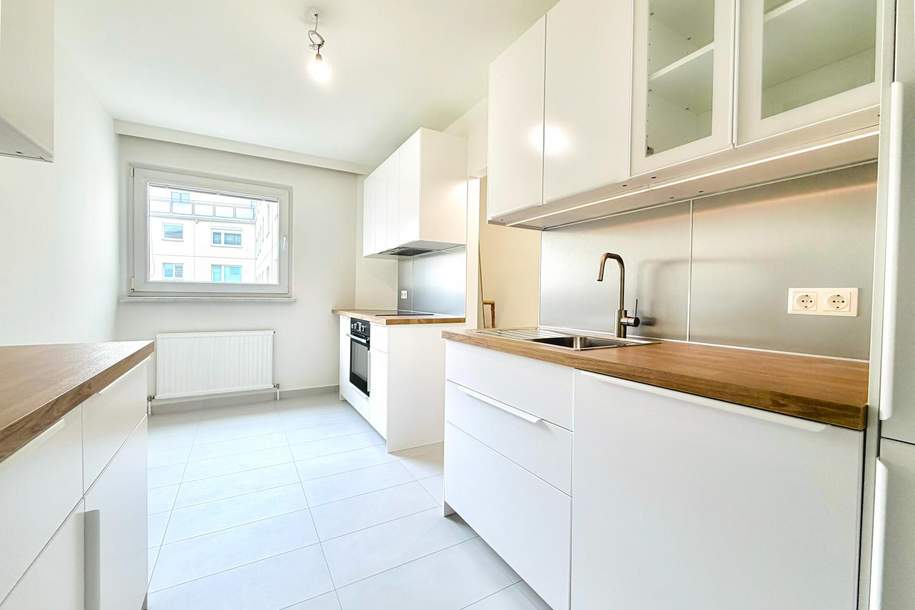 "Familienwohnung Erstbezug!", Wohnung-miete, 1.930,00,€, 1030 Wien 3., Landstraße