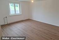 Helle 2-Zimmer Mietwohnung!