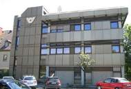zentrales Büro