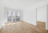 PROVISIONSFREI! Moderne 2-Zimmer Wohnung mit Balkon | Ab sofort bezugsfertig