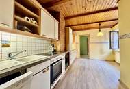 EINMALIGE GELEGENHEIT !!! HAUS MIT ZWEI WOHNEINHEITEN ZUM SUPERPREIS