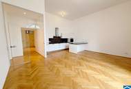 3-Zimmer Wohnungshit im Arsenal!