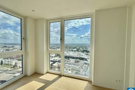 Wohnen mit Perspektive – Investieren in VIENNA TWENTYTWO, Wohnung-kauf, 396.383,€, 1220 Wien 22., Donaustadt