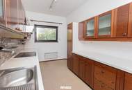 Exklusive Ruhelage in Döbling – 4-Zimmer-Wohnung mit Garten, Terrasse, Fernblick, Garage & Pool