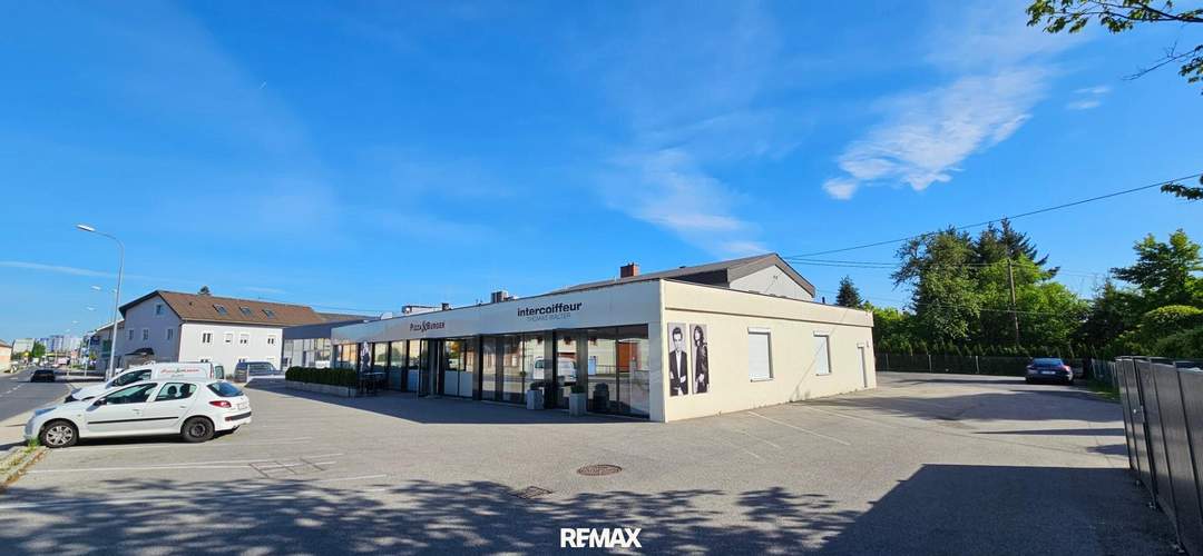 Tolles Ertragsobjekt in Asten! Rendite über 7%