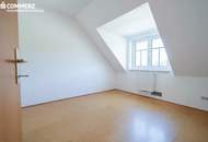 Geförderte 3-Zimmerwohnung