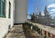 Abbruch/Neubau oder Ausbau, kleines Bestandsgebäude in guter Mietlage