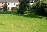 Wohnhaus zum sanieren mit großen wunderschönem Garten