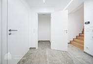 Erstbezug! Exklusive 4-Zimmer Maisonettewohnung mit großzügiger Terrasse