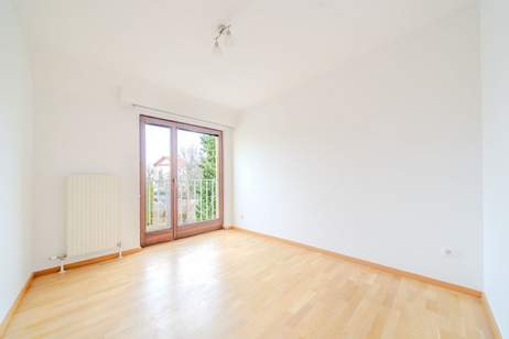 Ein Platz zum Durchatmen – Terrasse &amp; Ruhelage im Villenviertel, Wohnung-miete, 1.300,00,€, 1190 Wien 19., Döbling