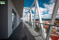 Mehr Raum für Ihre Träume – Level Graz – Lebensgefühl mit Weitblick