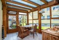 Ein Zuhause mit Freiraum und vielen Möglichkeiten in Ebensee