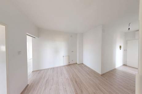 Geräumige Wohnung mit tollem Fernblick im Zentrum von Oberwart !, Wohnung-miete, 929,62,€, 7400 Oberwart