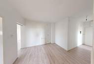 Geräumige Wohnung mit tollem Fernblick im Zentrum von Oberwart !